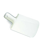 JJ CHOP2POT MINI WHT